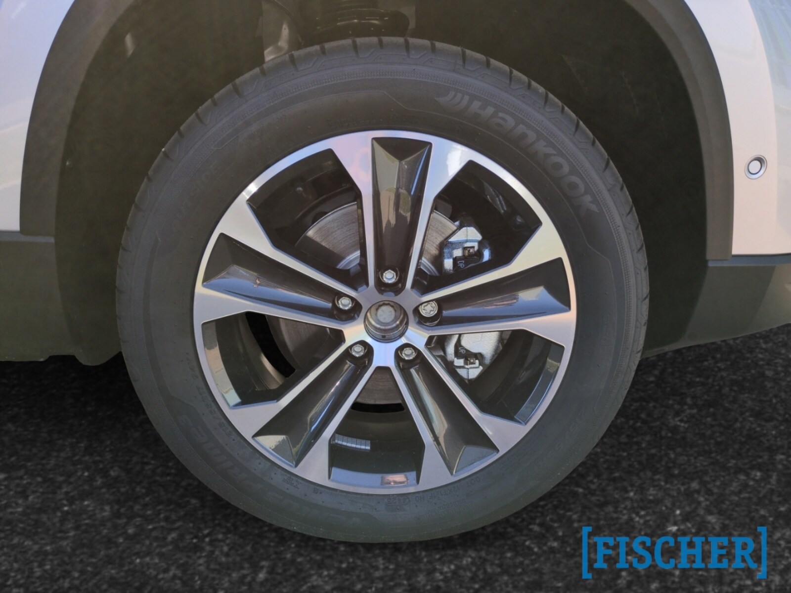 SEAT Ateca – Bild 7
