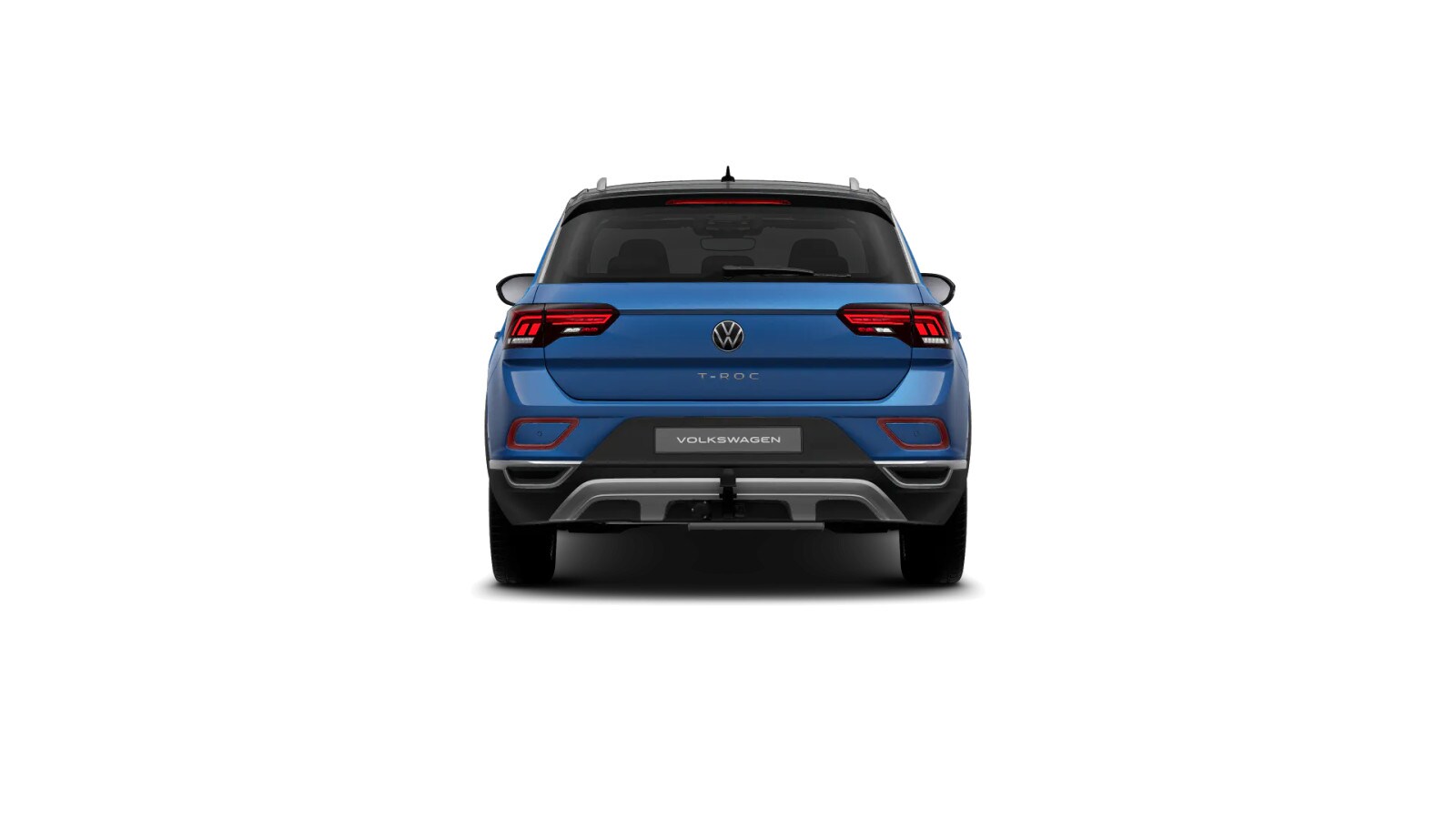 Volkswagen T-Roc – Bild 6