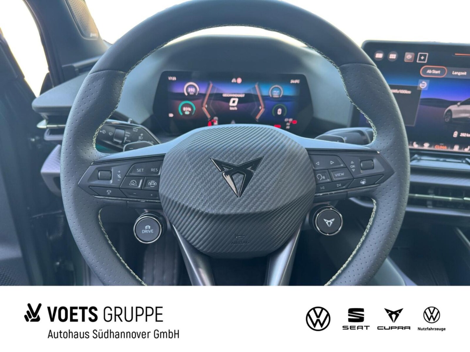 CUPRA Raval – Bild 11
