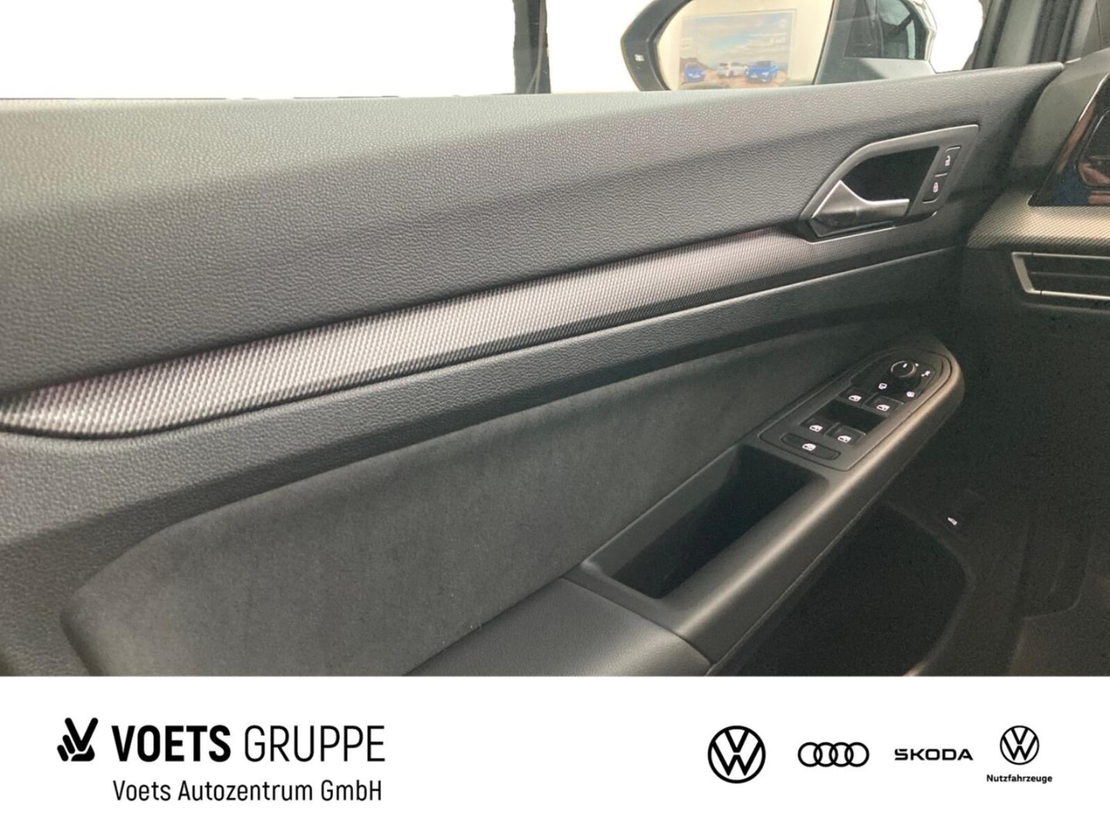 Volkswagen Golf Variant – Bild 13