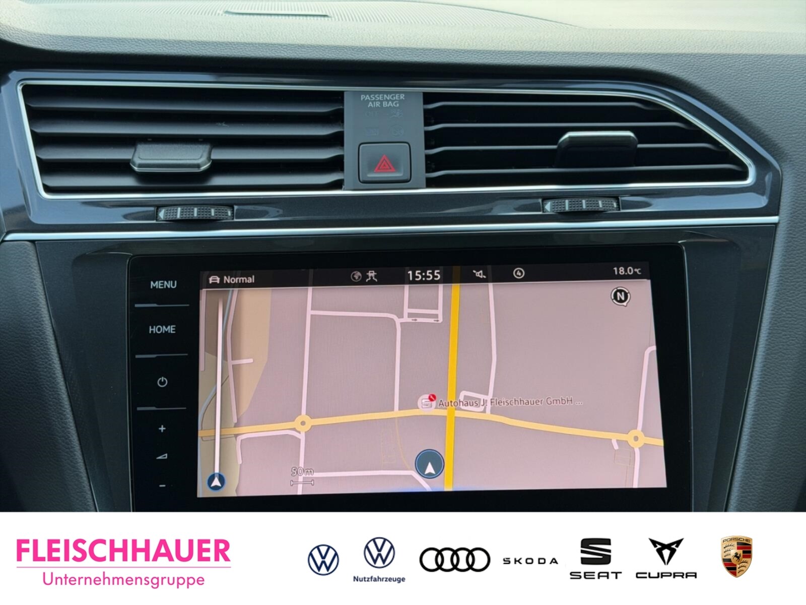 Volkswagen Tiguan – Bild 13