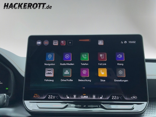 Bild des Autos 10