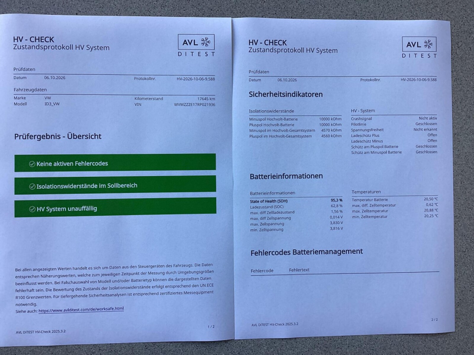 Volkswagen ID.3 – Bild 15