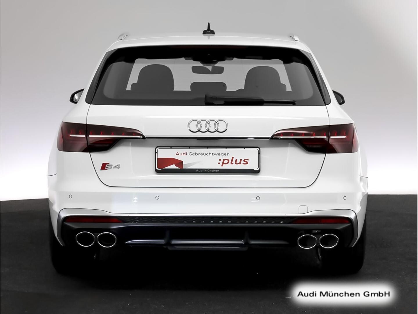 Bild über   - für weitere Informationen kontaktieren Sie den Audi Partner