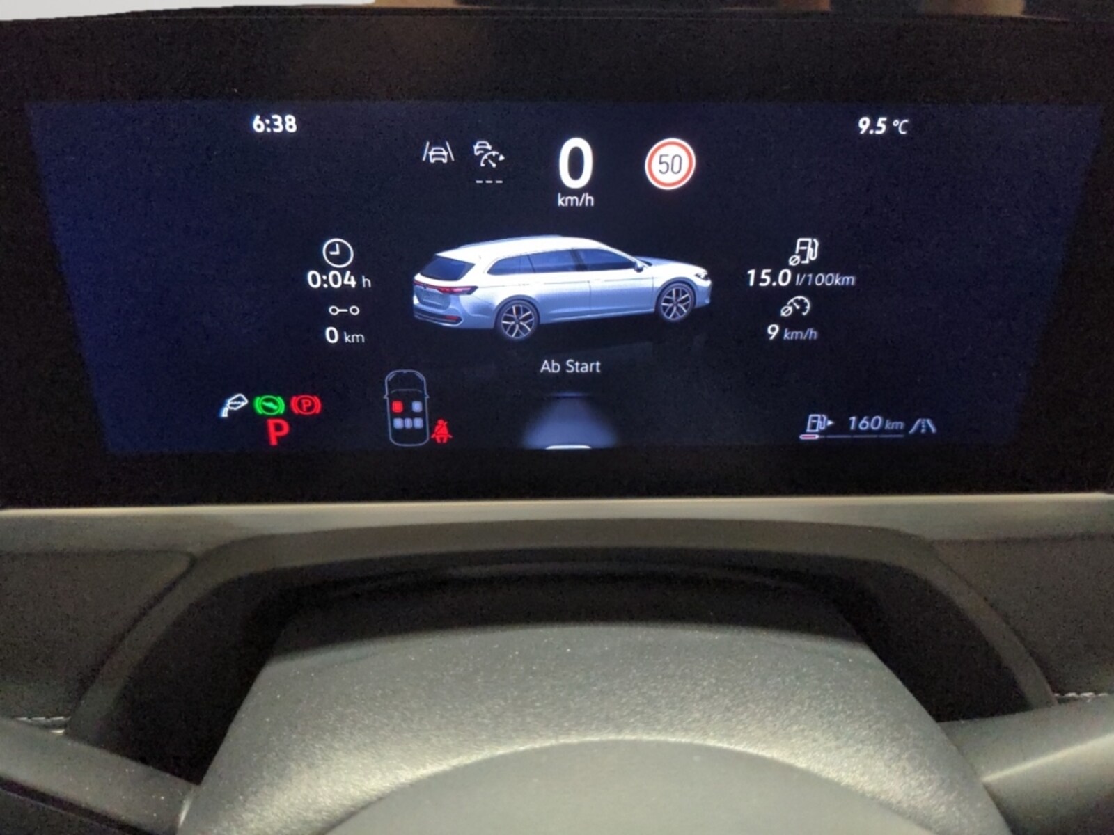 Volkswagen Passat – Bild 12