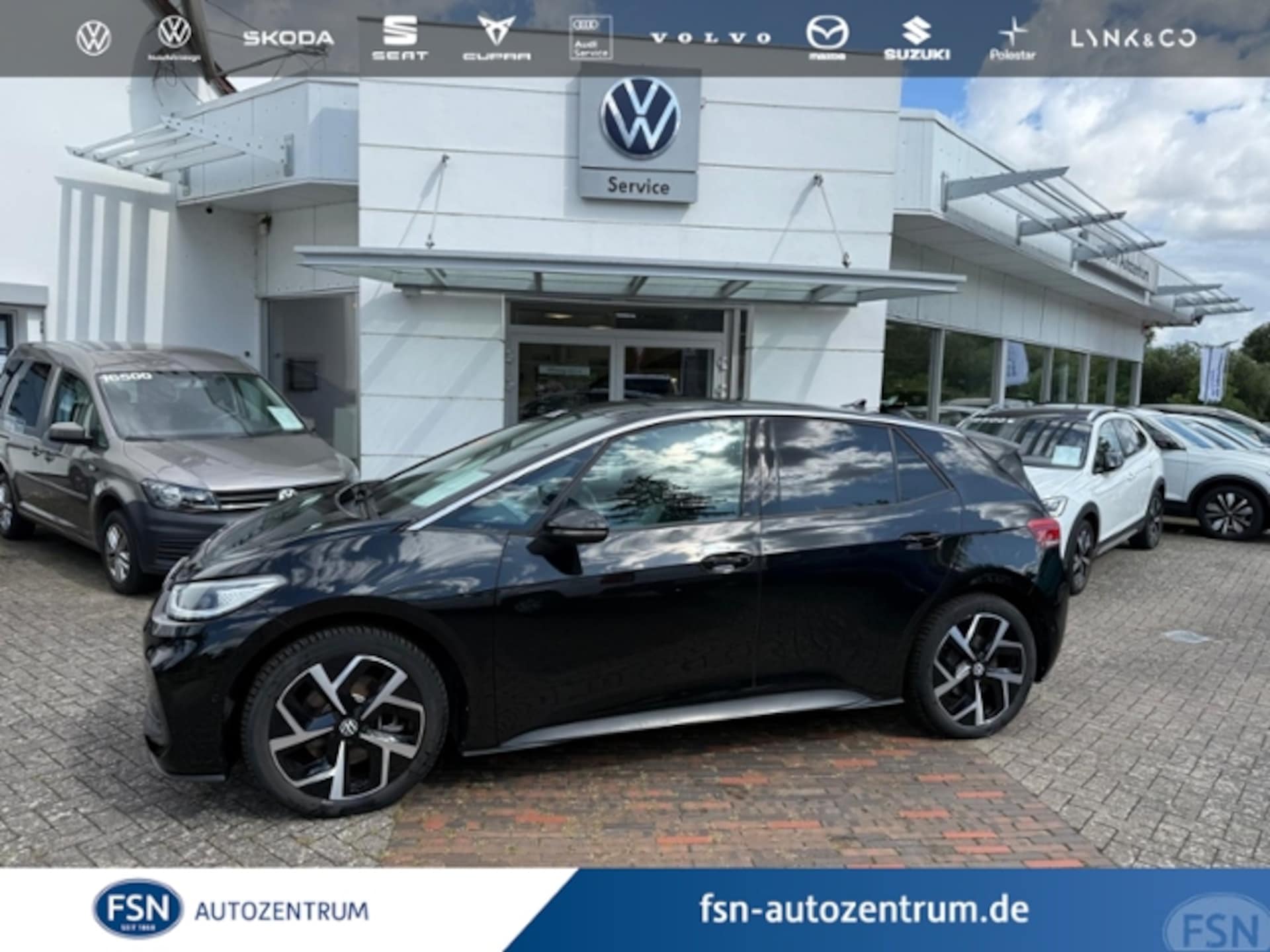 Volkswagen ID.3 2024