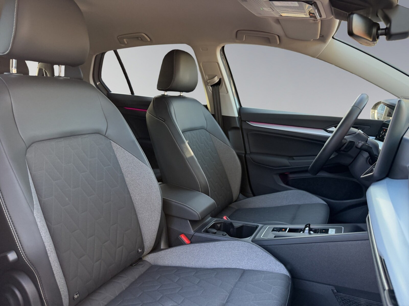 Volkswagen Golf – Bild 17