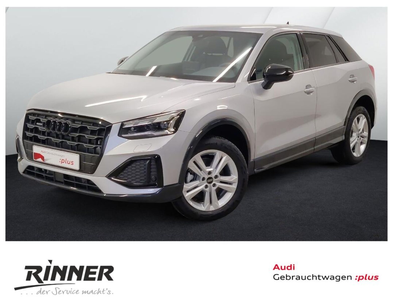Audi Q2 – Bild 2