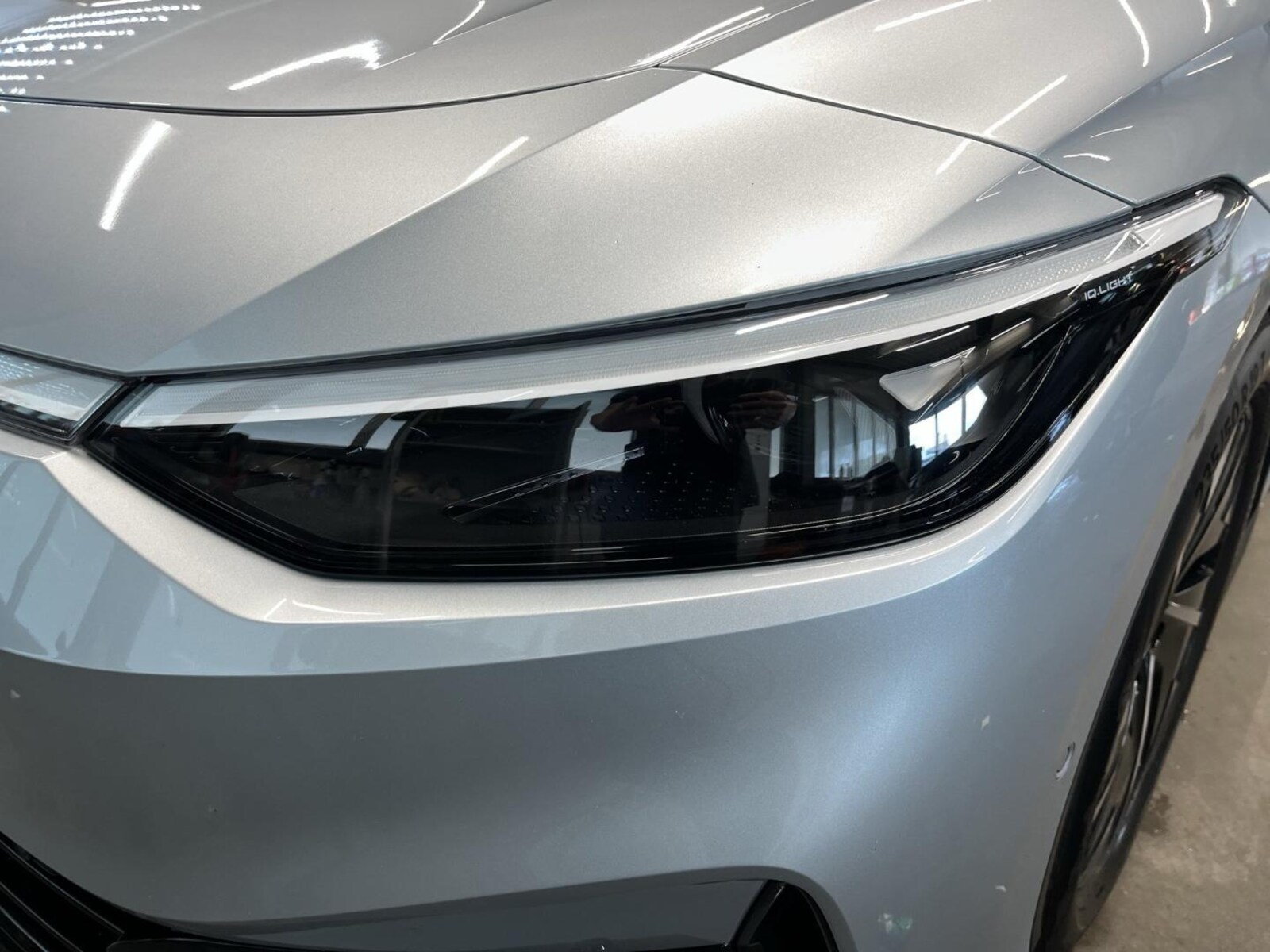 Volkswagen ID.7 Tourer – Bild 16