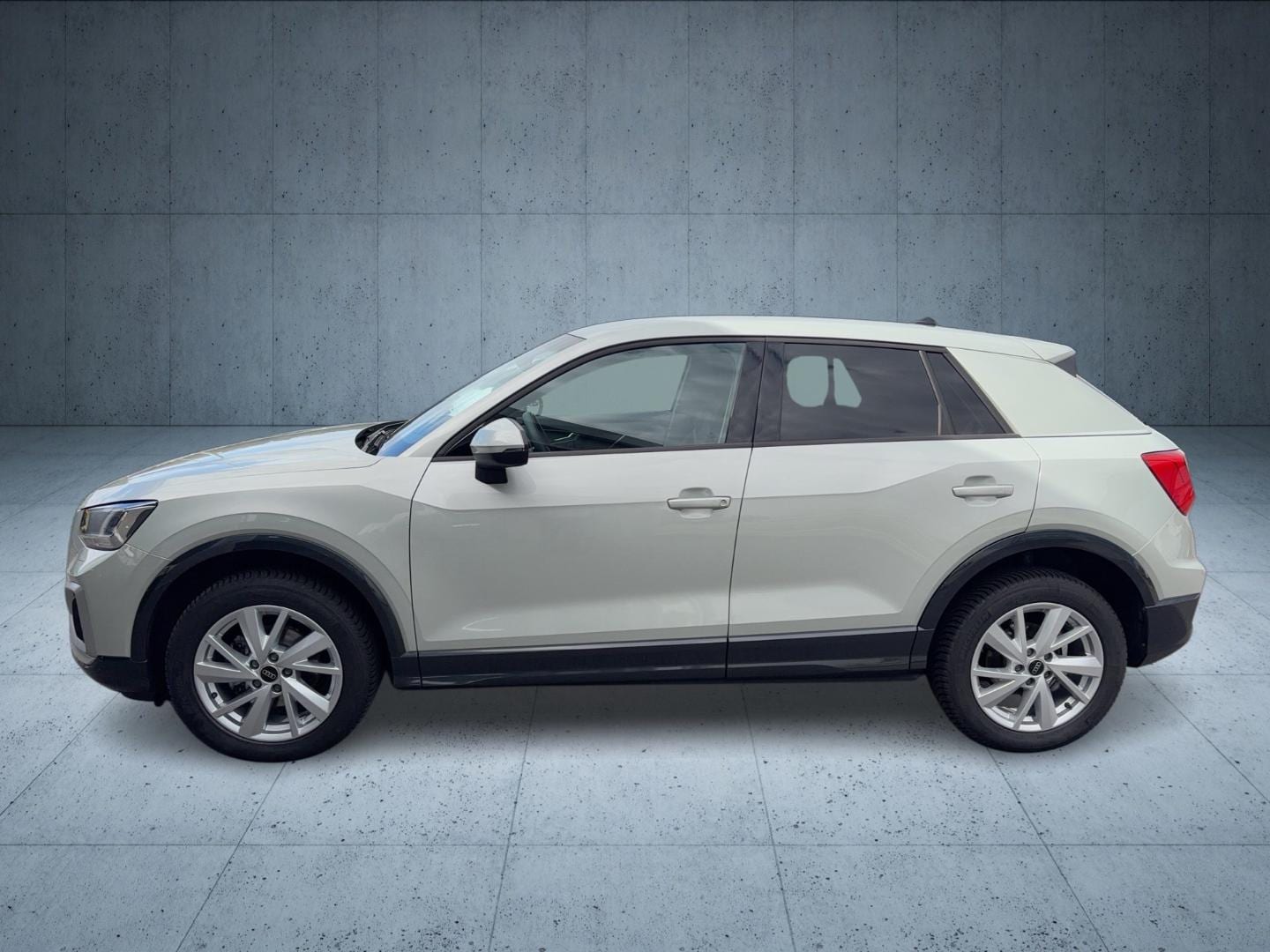 Bild über Audi Q2 advanced 35 TFSI S tronic - für weitere Informationen kontaktieren Sie den Audi Partner