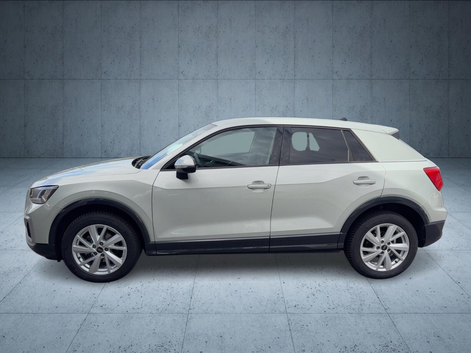 Audi Q2 – Bild 3