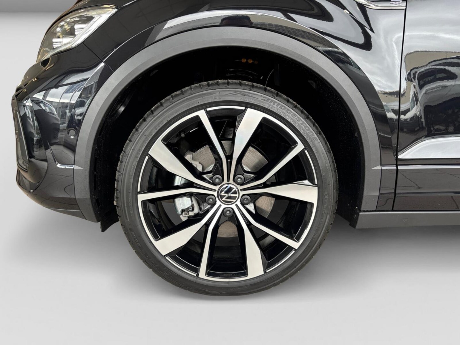 Volkswagen T-Roc Cabriolet – Bild 4