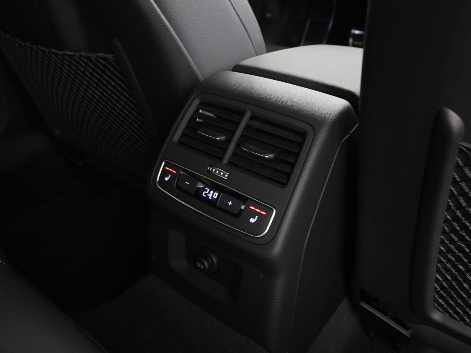 Audi A4 Limousine – Bild 23