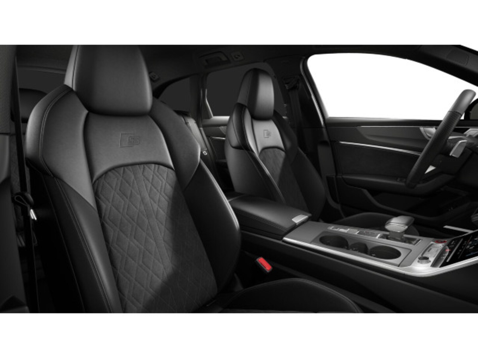 Audi S6 Avant – Bild 7