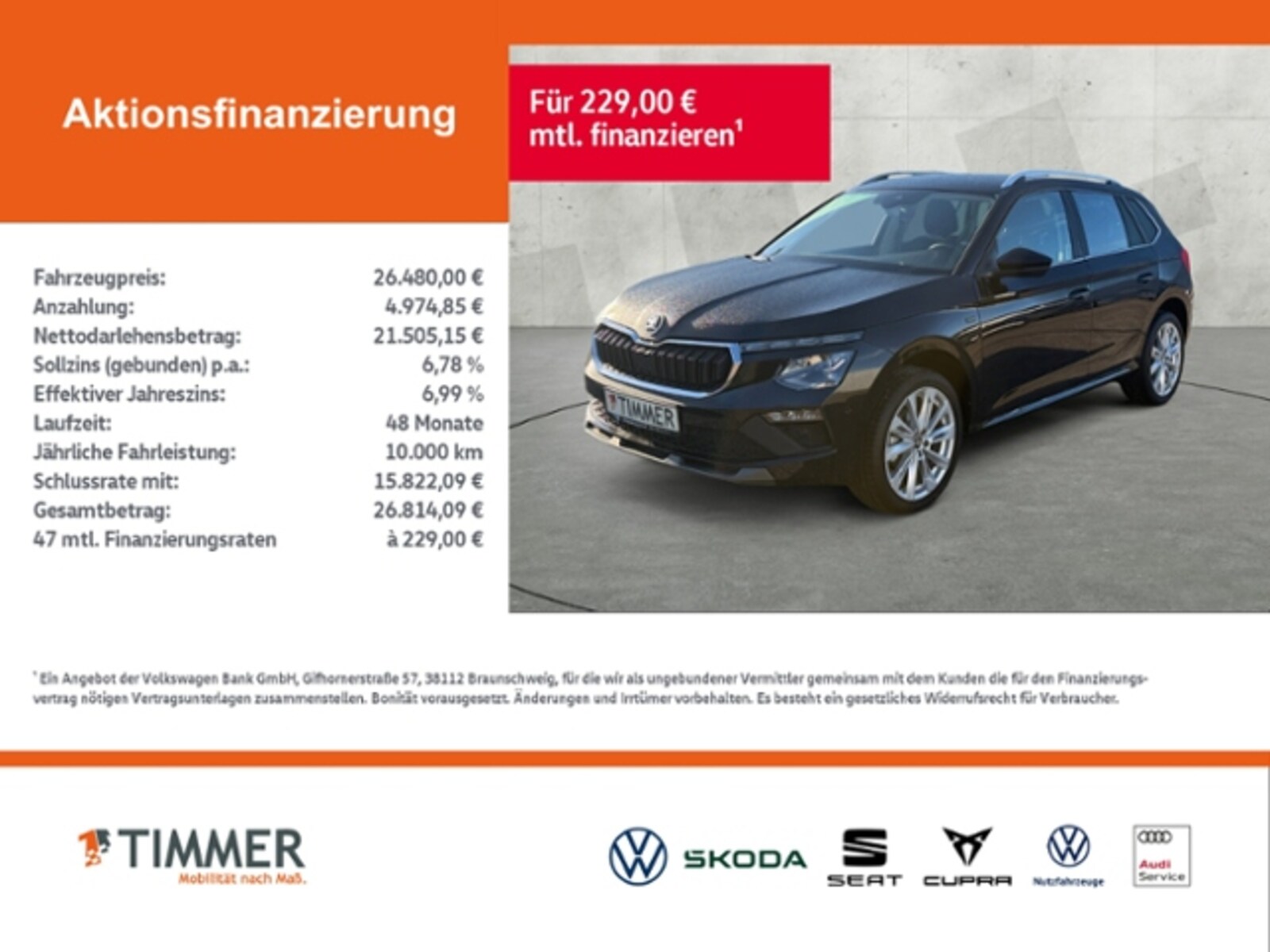 Škoda Kamiq – Bild 2