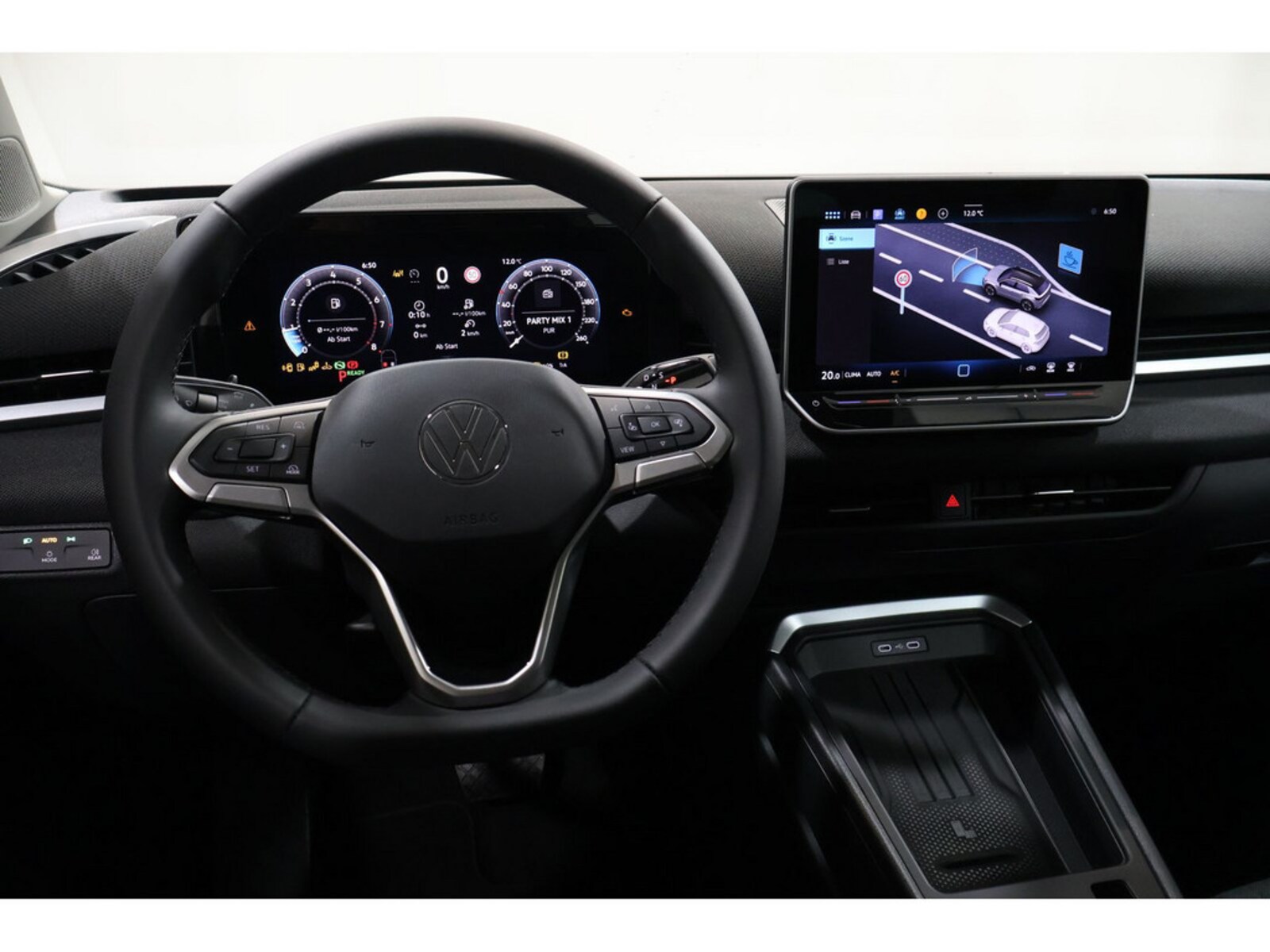 Volkswagen T-Roc – Bild 9