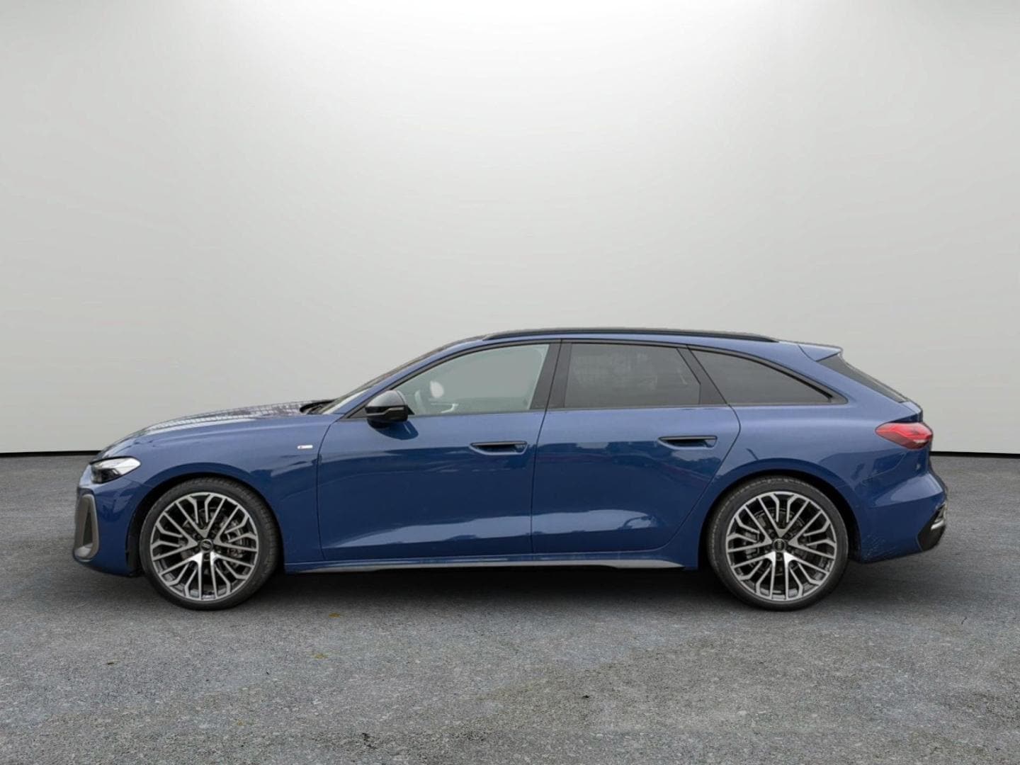 Bild über Audi A5 Avant TFSI 150 kW S tronic - für weitere Informationen kontaktieren Sie den Audi Partner