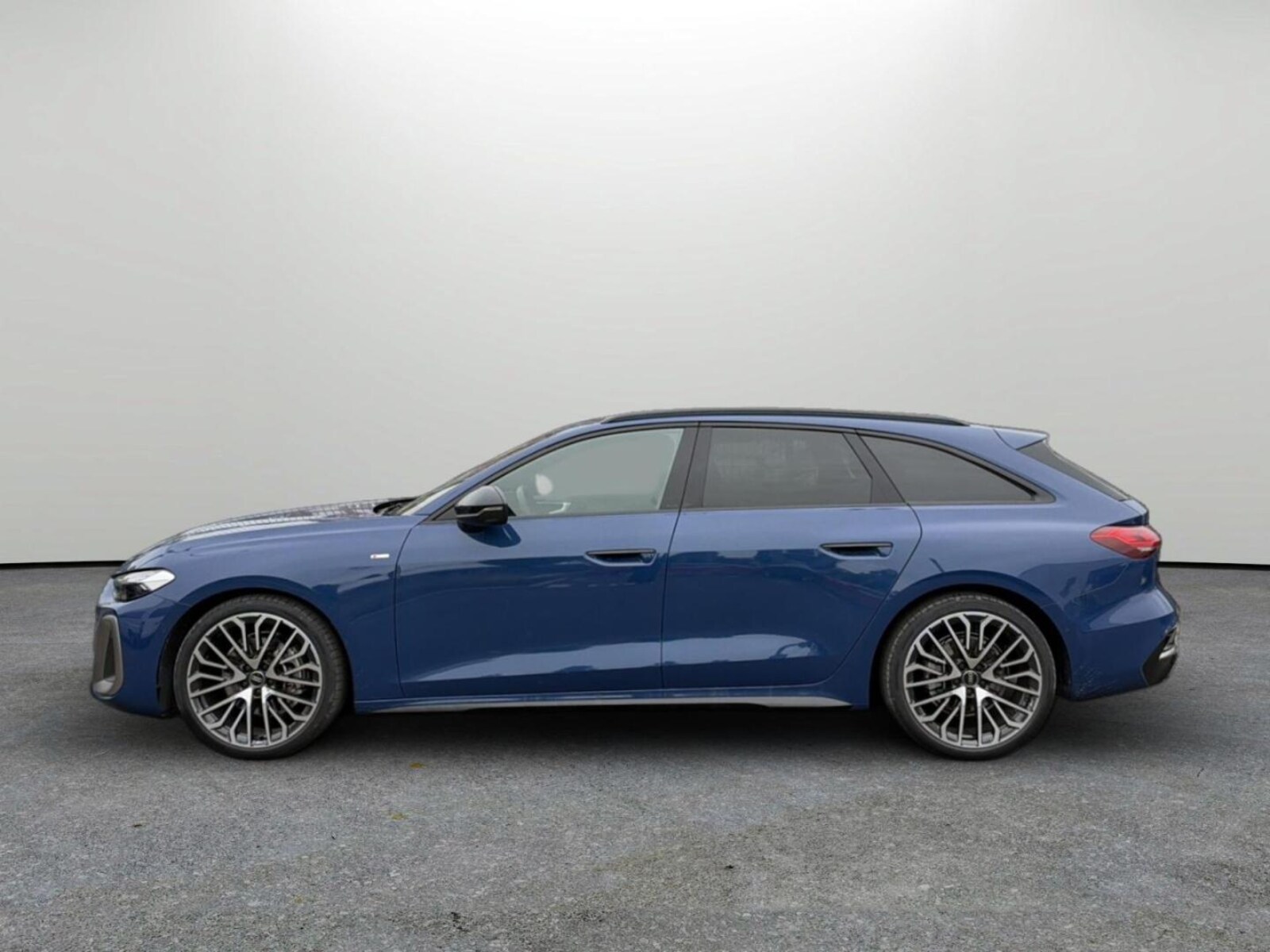 Audi A5 Avant – Bild 5