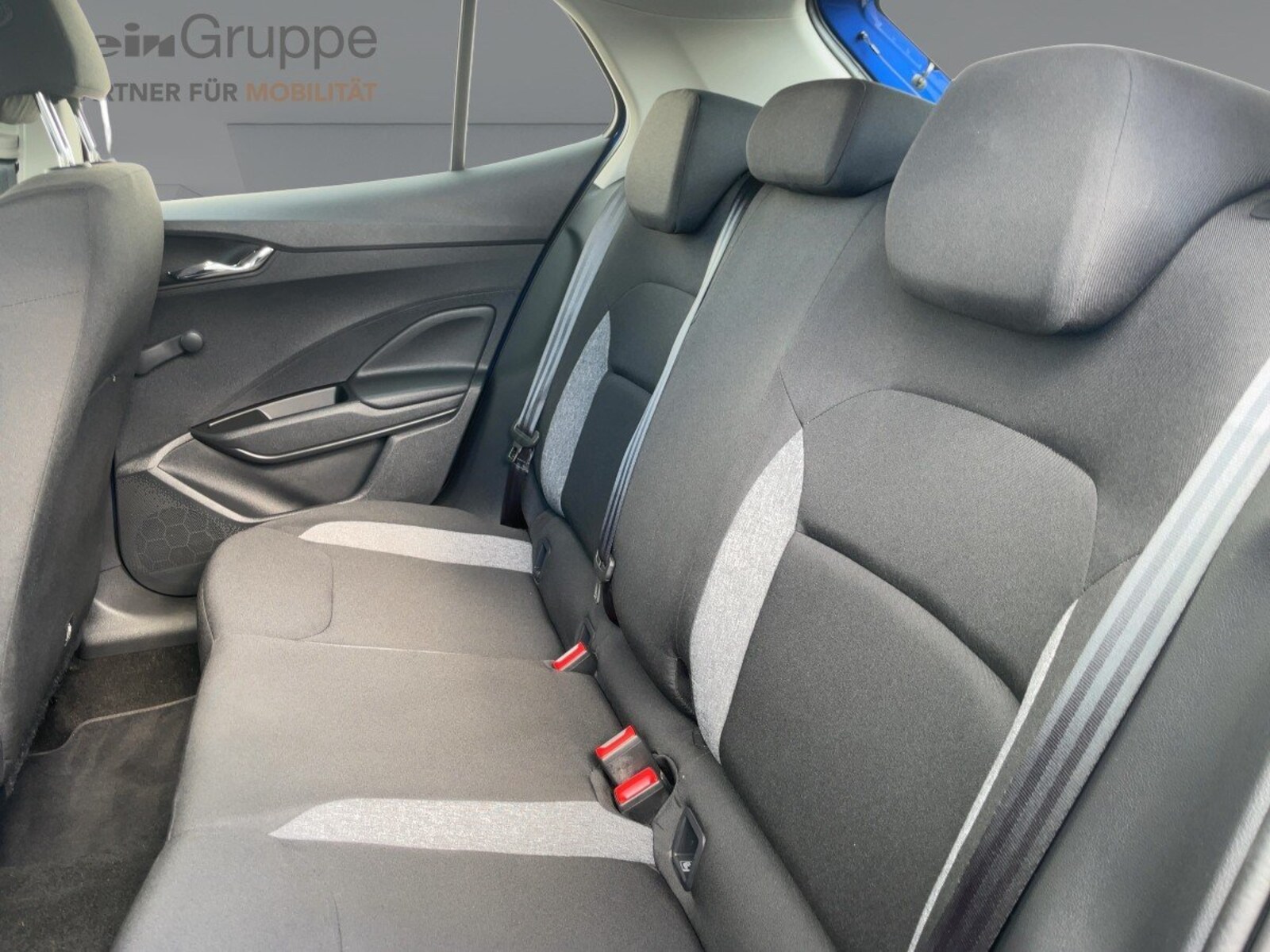 Škoda Fabia – Bild 8
