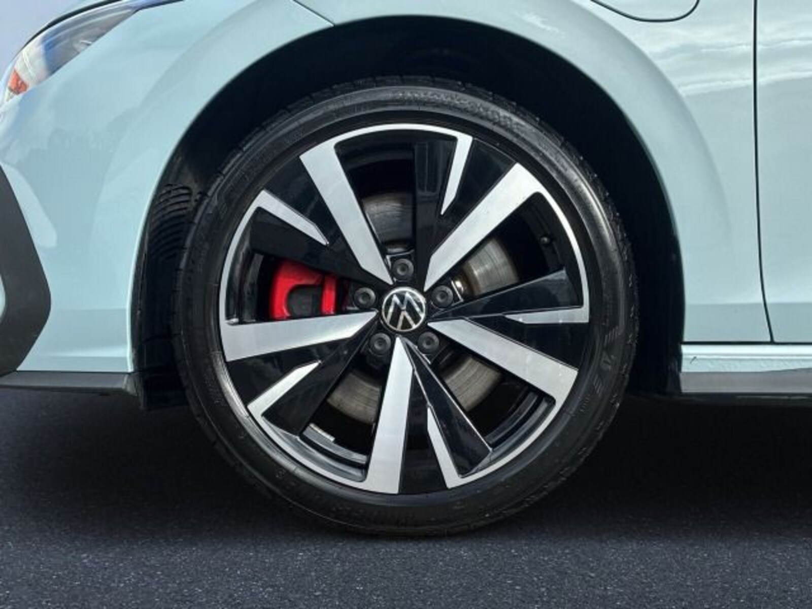 Volkswagen Golf – Bild 7