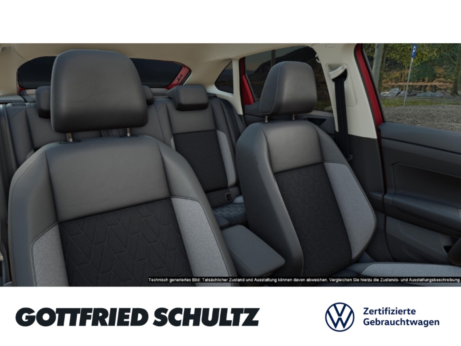 Volkswagen Taigo – Bild 10