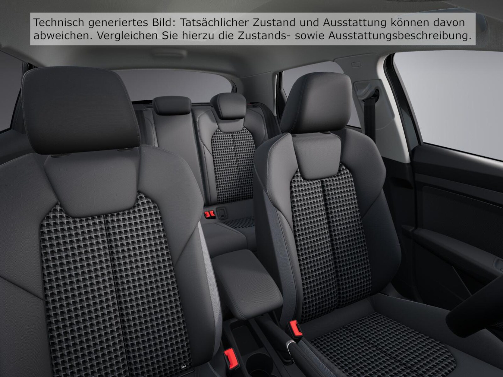 Audi A1 Sportback – Bild 11