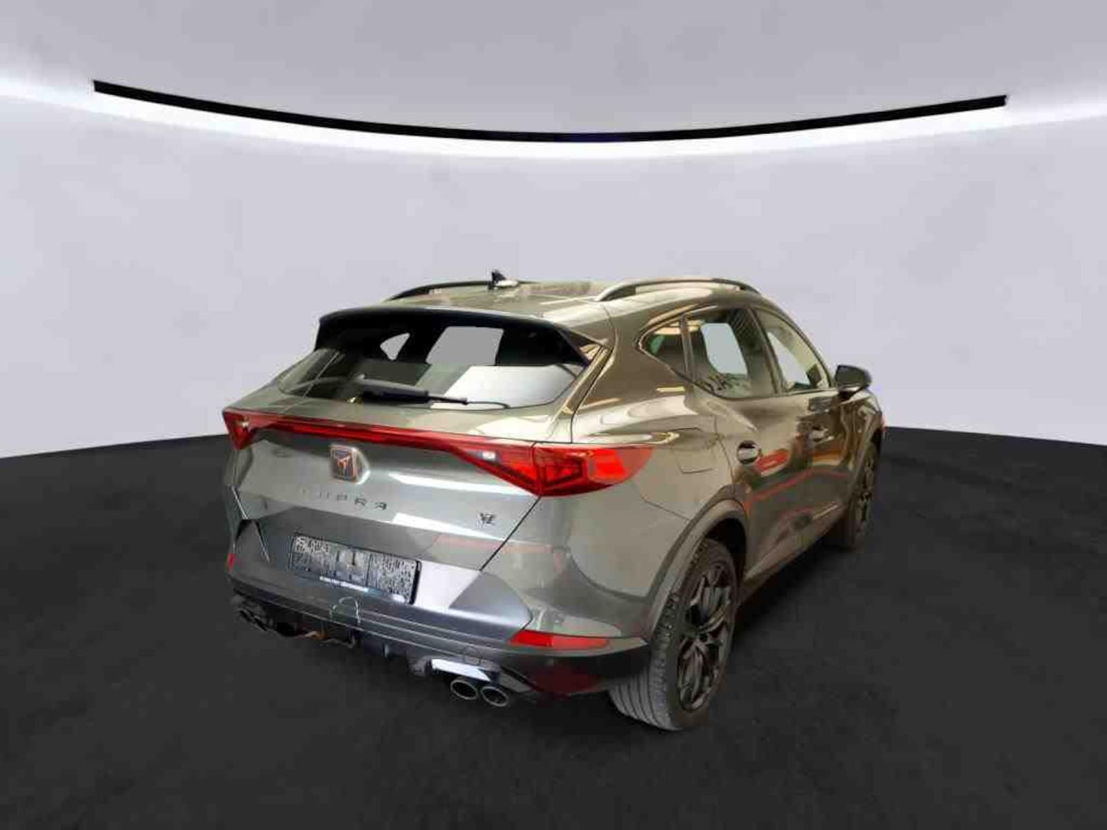 CUPRA Formentor – Bild 5