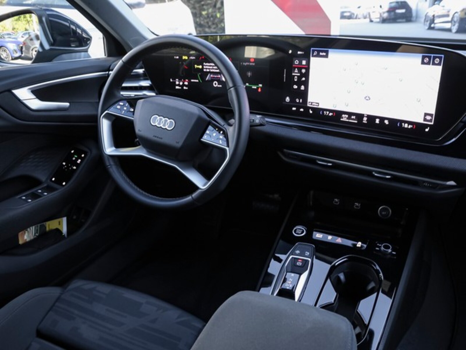 Audi A5 Avant – Bild 8