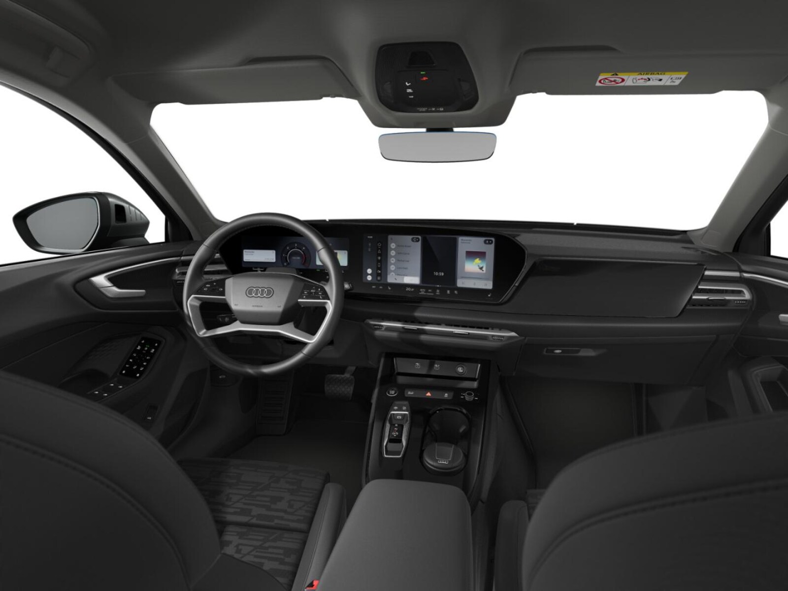 Audi A5 Avant – Bild 9