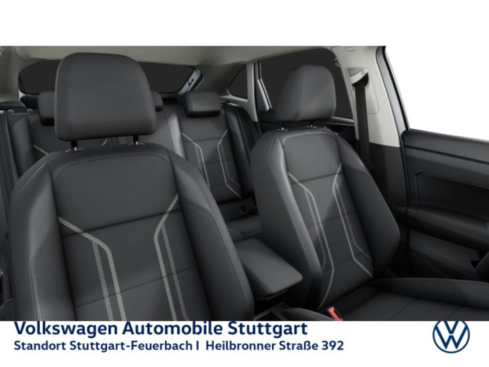 Volkswagen Taigo – Bild 6