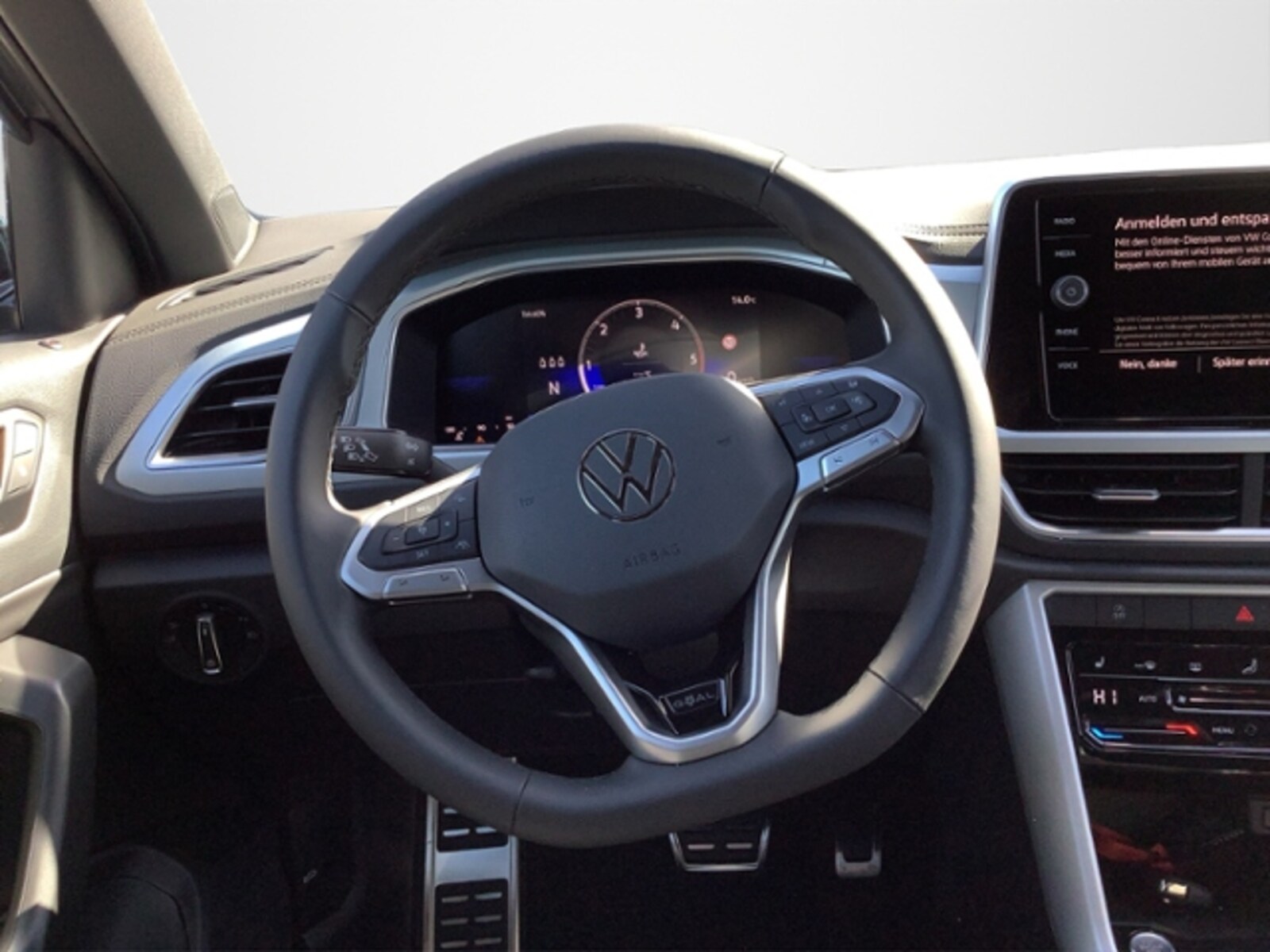 Volkswagen T-Roc – Bild 13