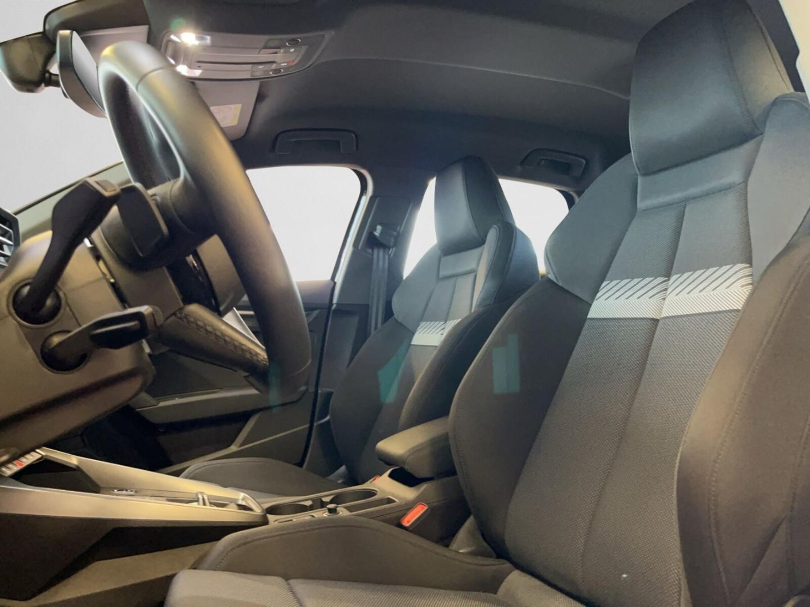 Audi A3 Sportback – Bild 12
