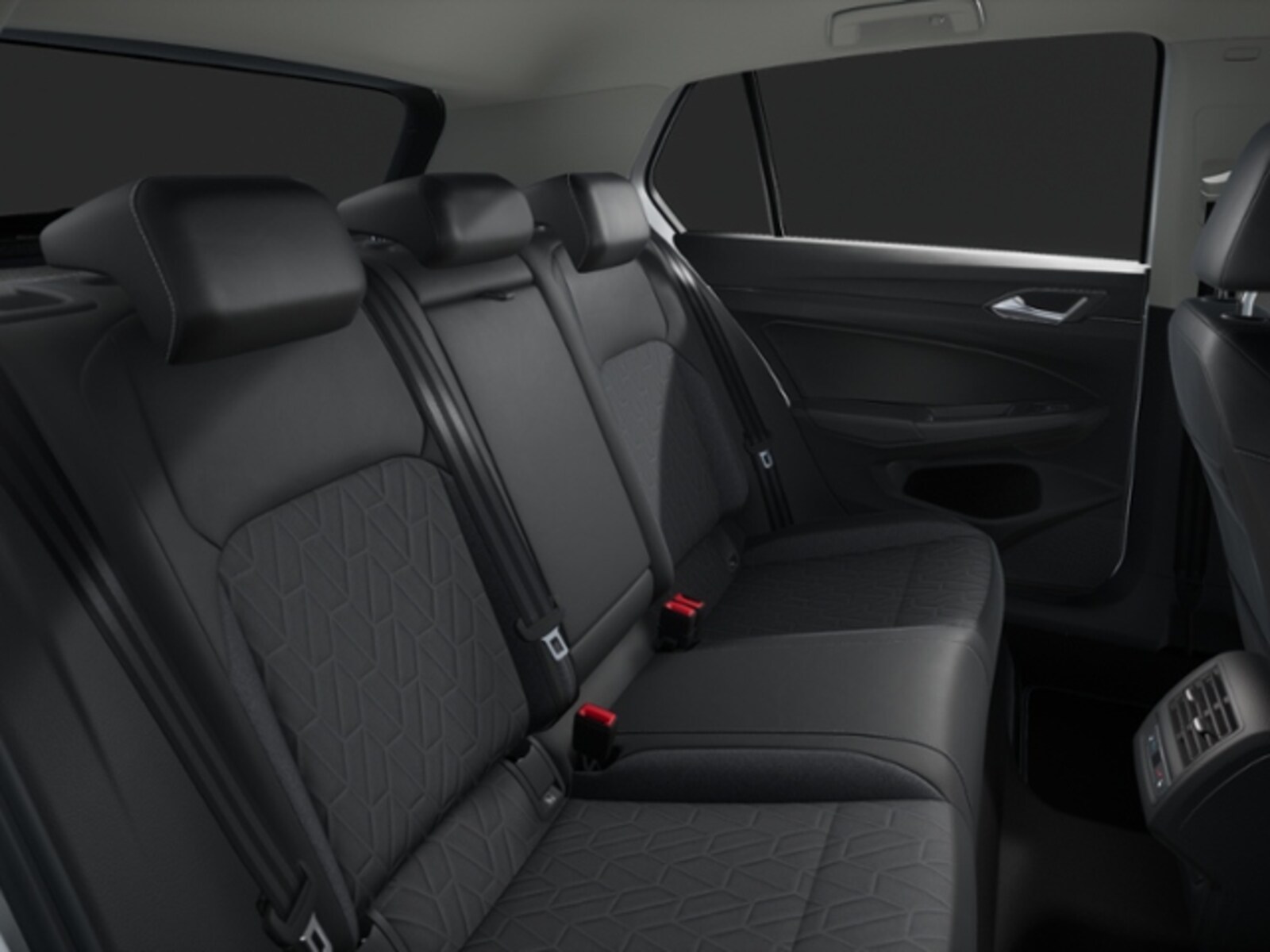 Volkswagen Golf – Bild 11