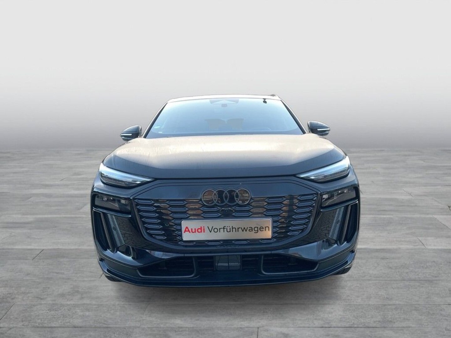 Bild über Audi Q6 SUV e-tron S line business e-tron performance 225 kW - für weitere Informationen kontaktieren Sie den Audi Partner