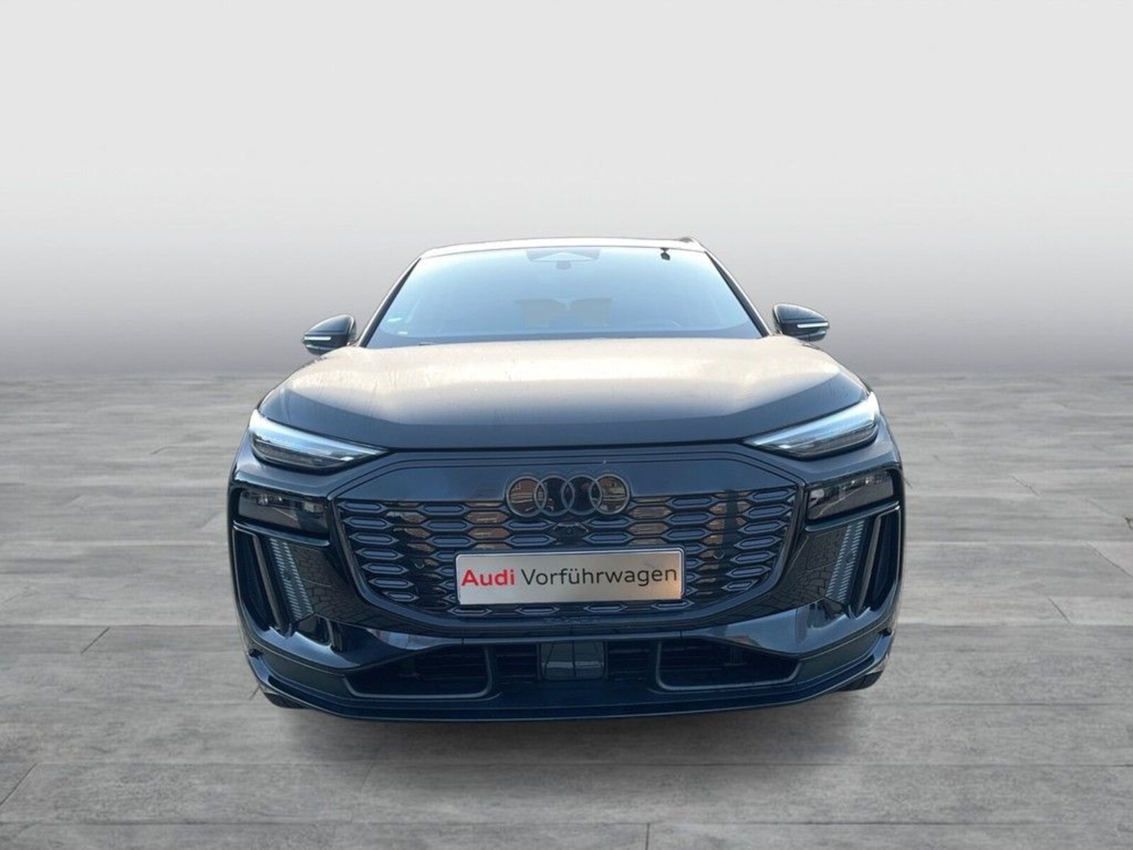 Audi Q6 e-tron – Bild 10