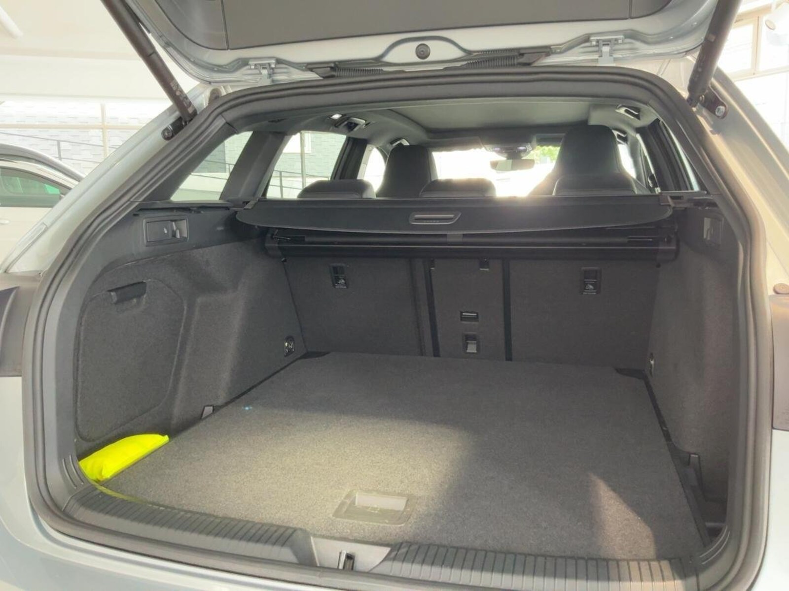 Volkswagen Golf Variant – Bild 6