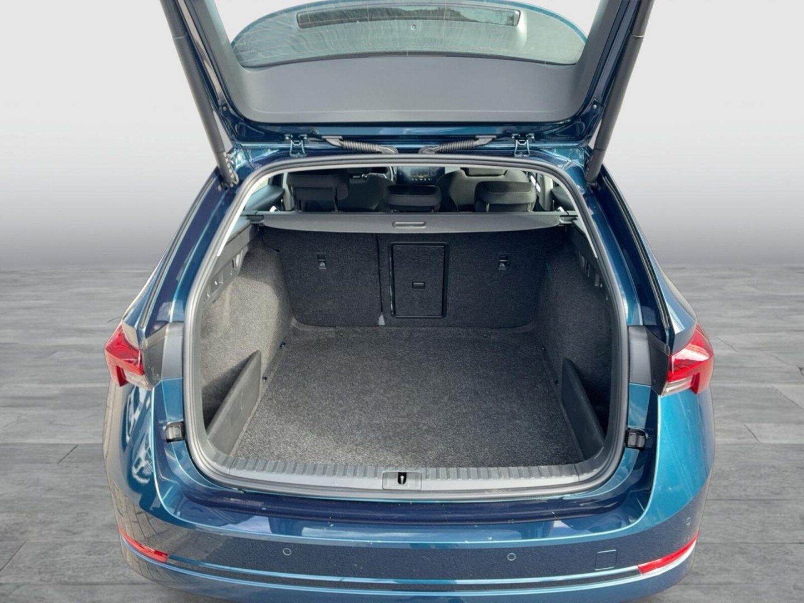 Škoda Octavia Combi – Bild 13