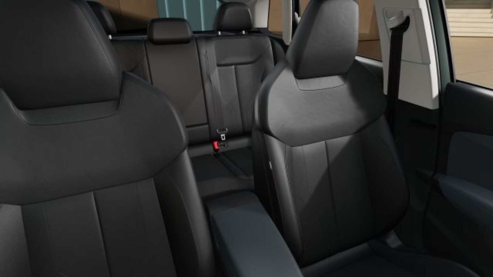 Audi Q3 – Bild 10