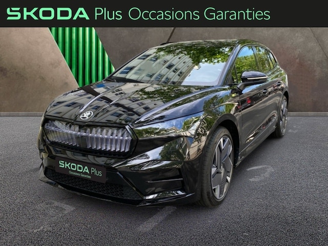 Voitures neuves SKODA SUPERB COMBI Selection Villemomble