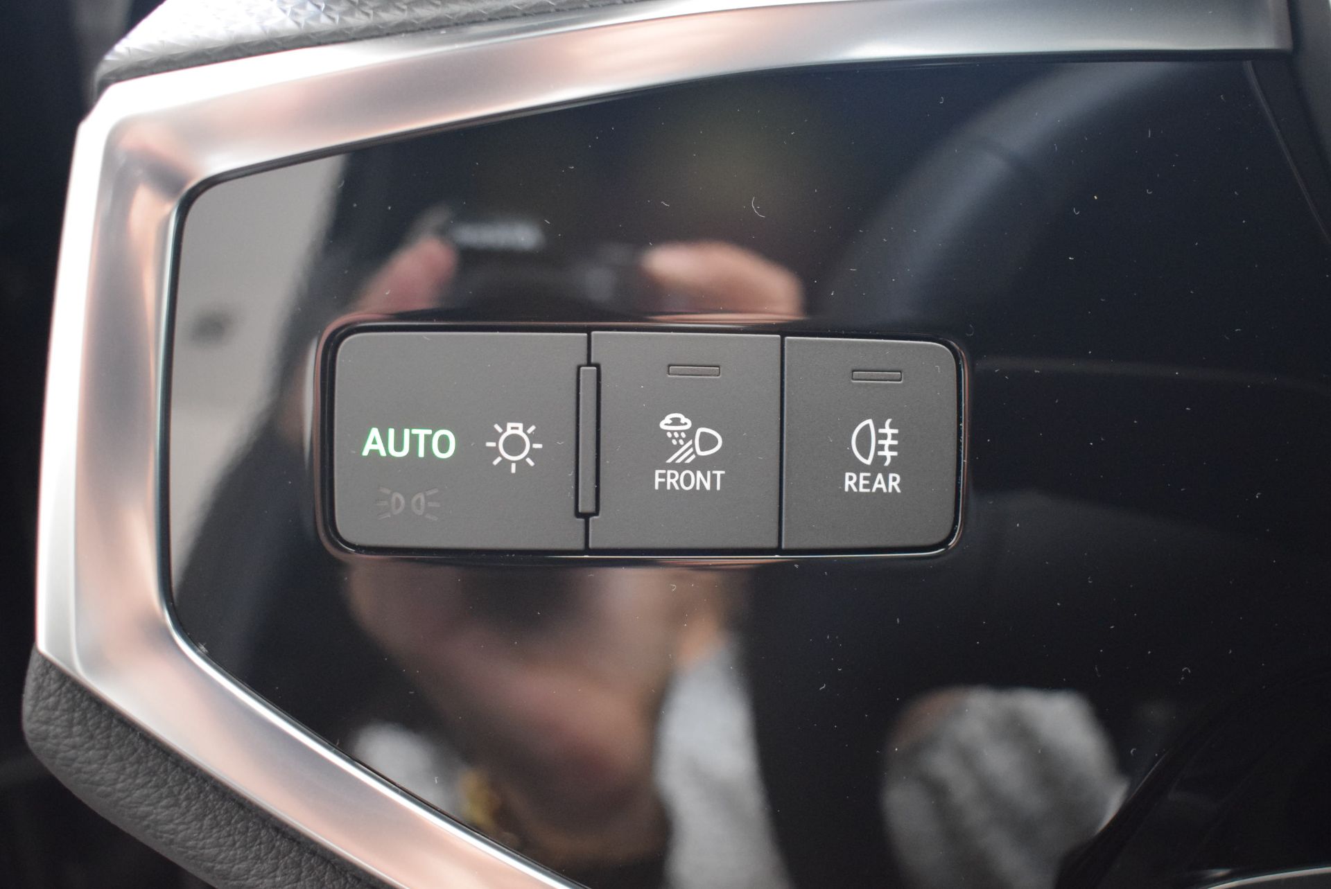Image about Audi Q3 Sportback S line 35 TDI quattro S tronic