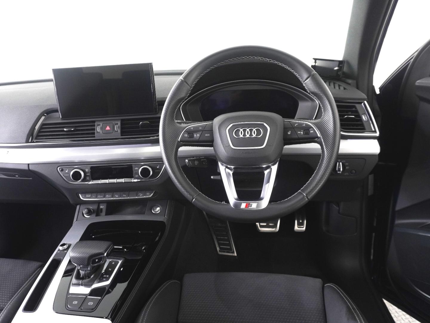 Audi Q5 Sportback