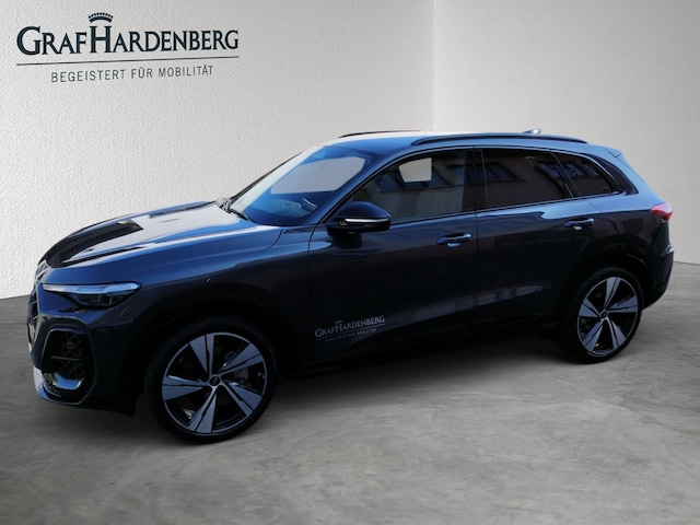Audi Q5 SUV