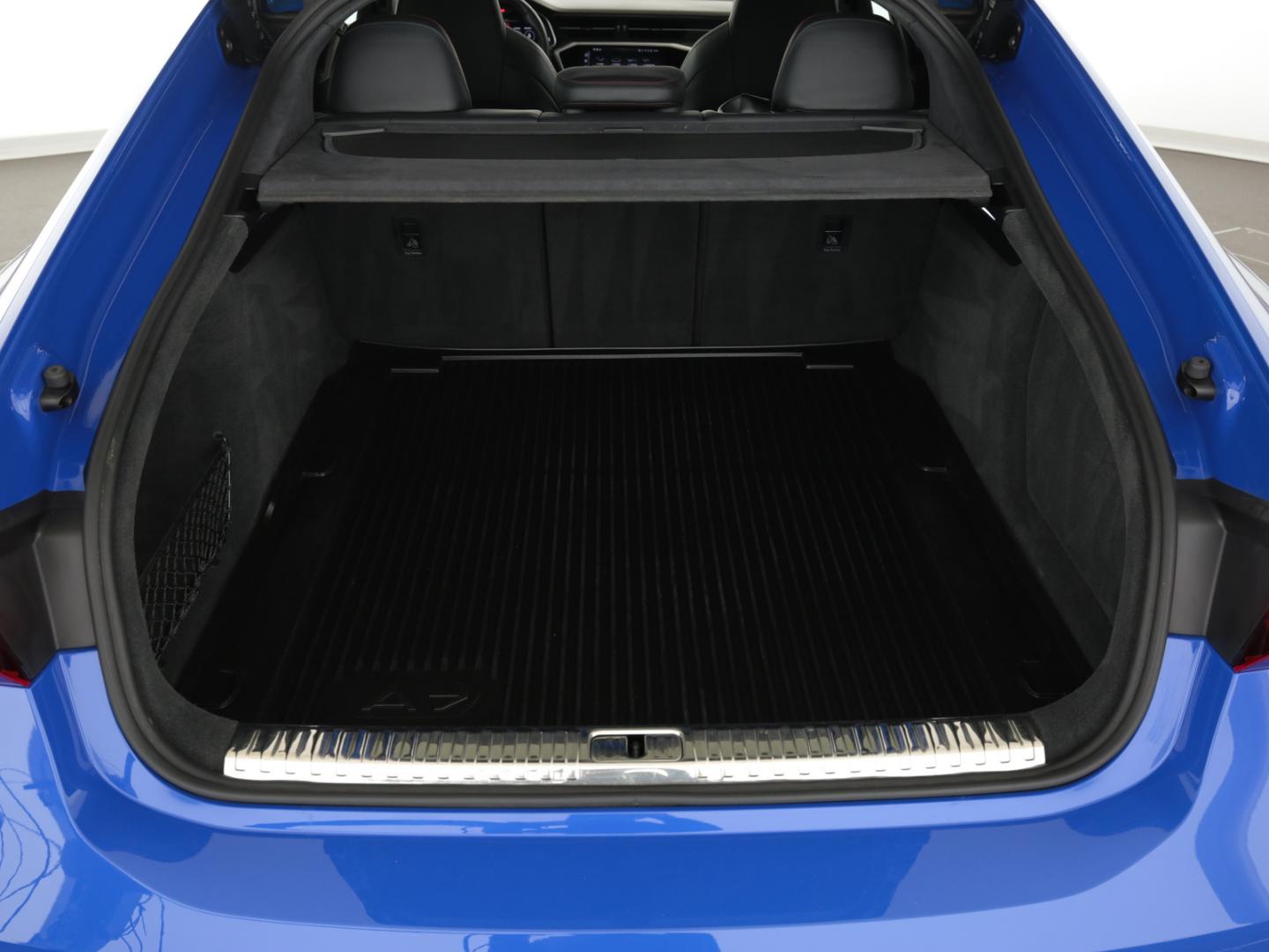 Image about Audi RS 7 Sportback RS 7 Sportback 441(600) kW(PS) tiptronic