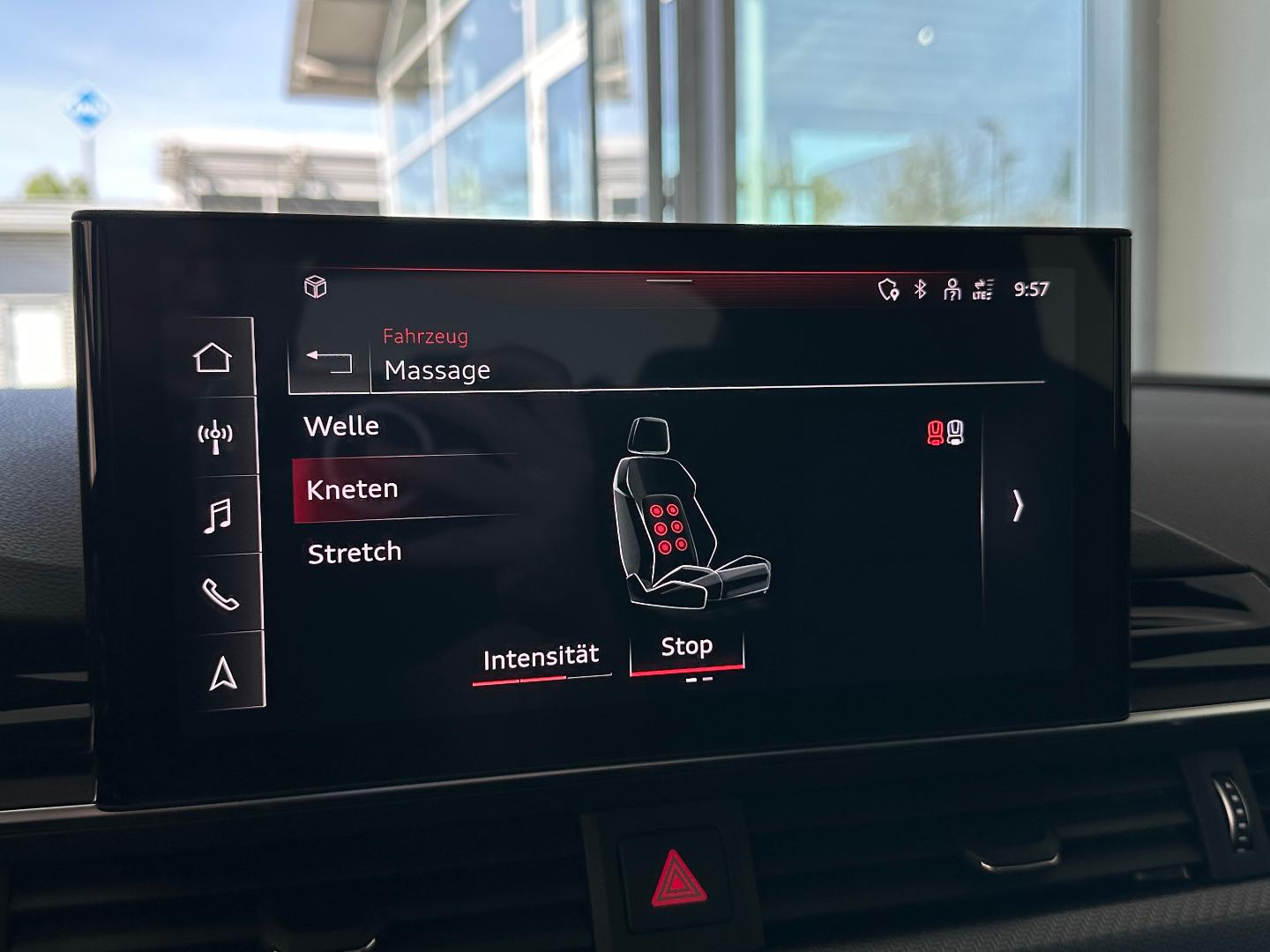 Image about Audi RS 5 Sportback TFSI quattro tiptronic