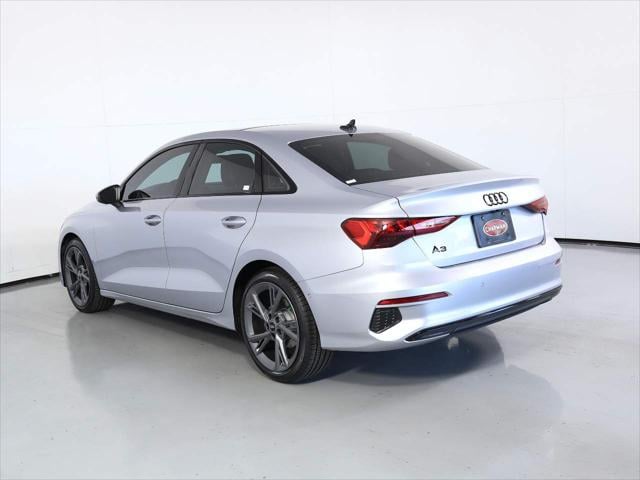 Used 2024 Audi A3 Sedan Premium Plus with VIN WAUBUDGYXRA045189 for sale in Tucson, AZ