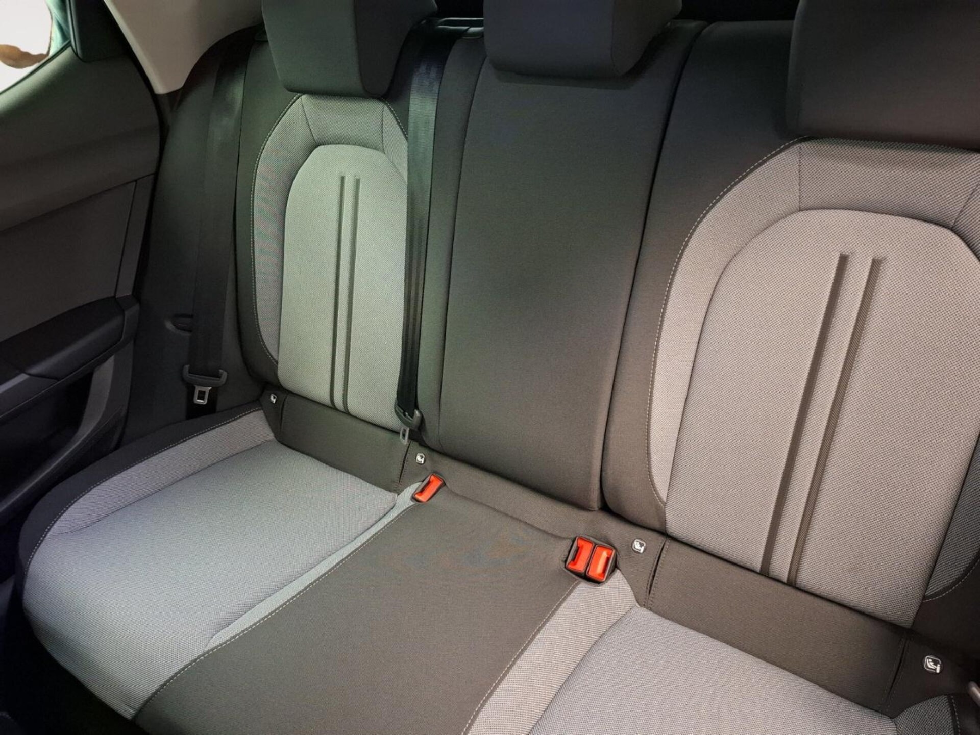 SEAT Leon Style