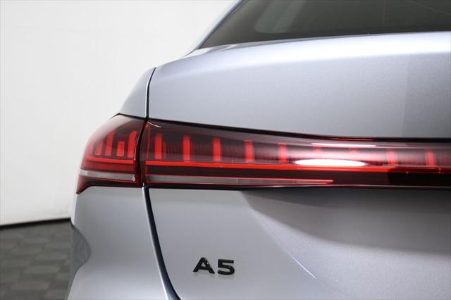 2025 Audi New A5 Premium Plus - Photo 12