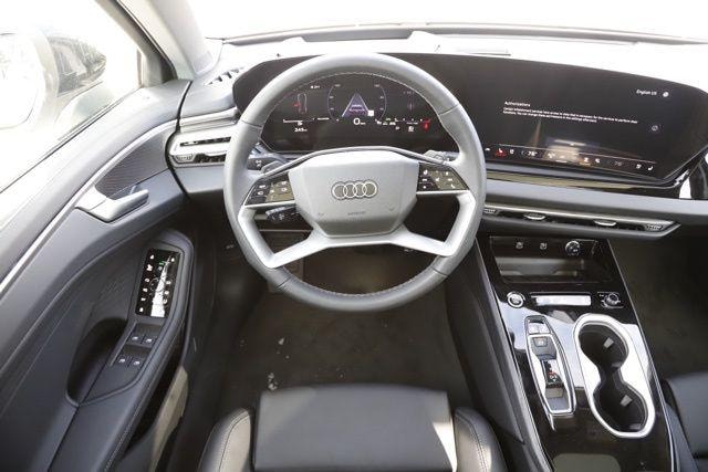 2026 Audi A6 Premium Plus - Photo 19
