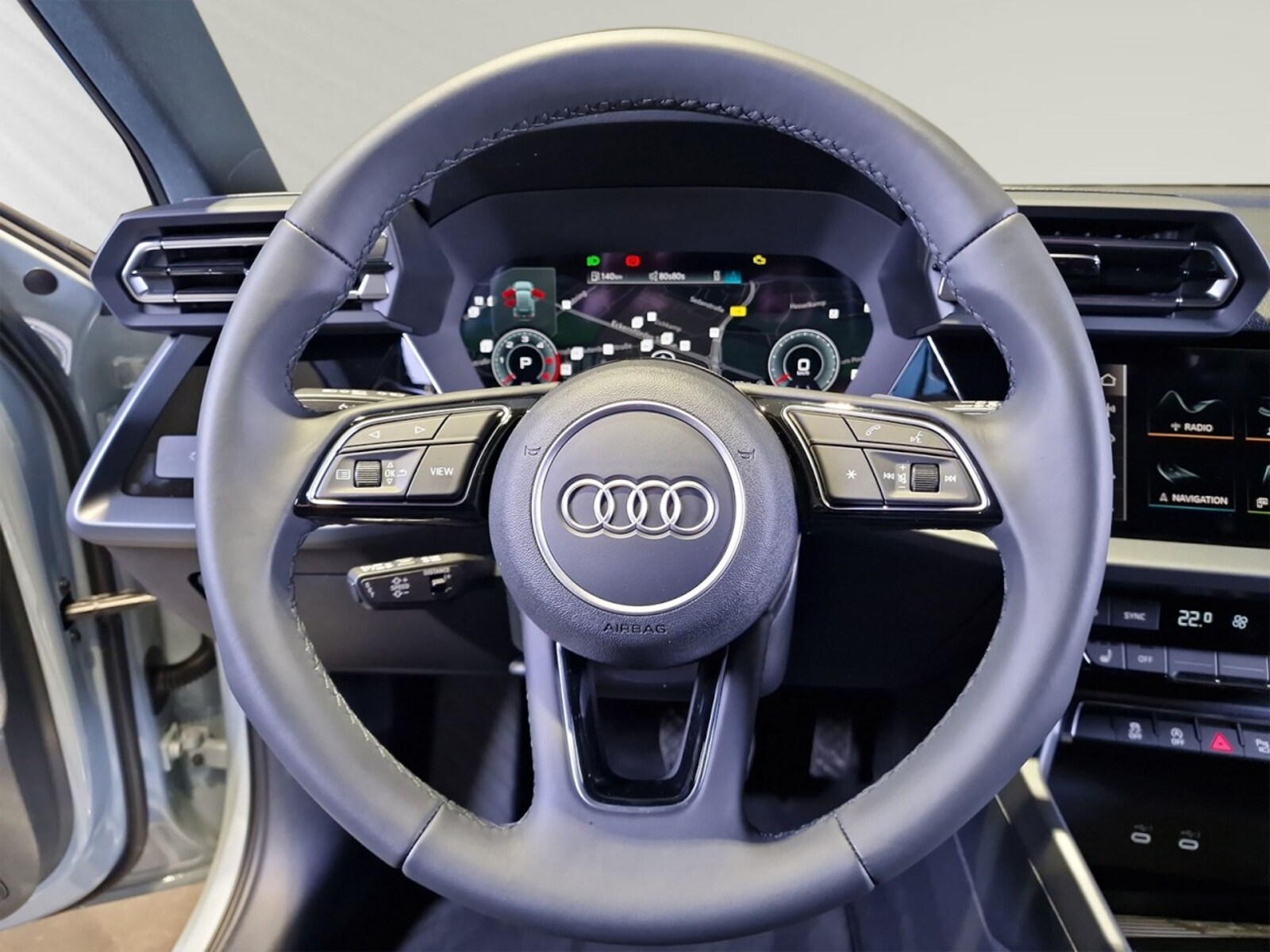 Audi A3 Sportback – Bild 13