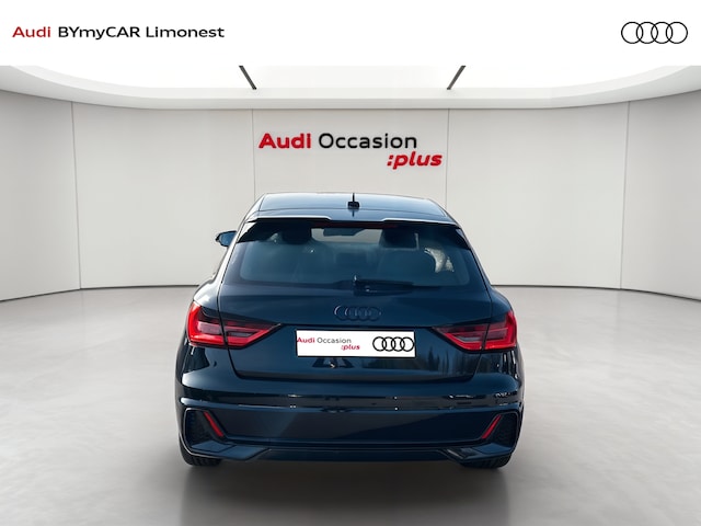 Audi A1 Sportback S Line 30 TFSI 116 Ch 6 Vitesses -  - Joinsteer - #3